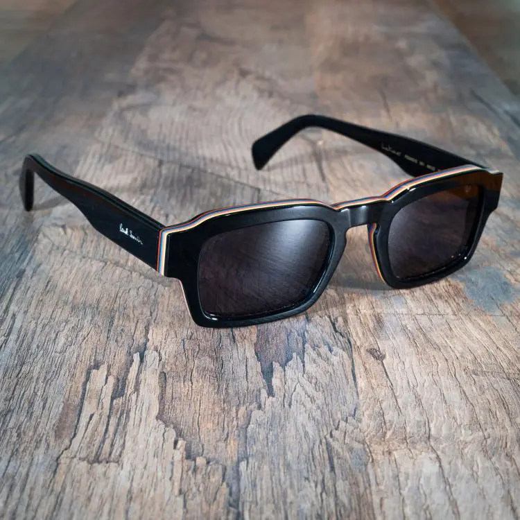 Paul Smith Latimer PS24621S 001 49 x 21